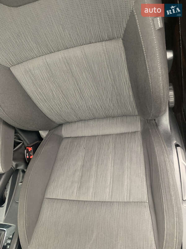 Универсал Skoda Octavia 2018 в Кропивницком