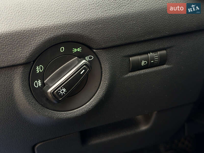 Лифтбек Skoda Octavia 2014 в Виннице