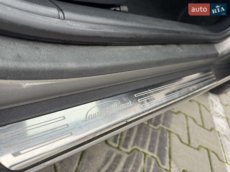 Ліфтбек Skoda Octavia 2010 в Києві