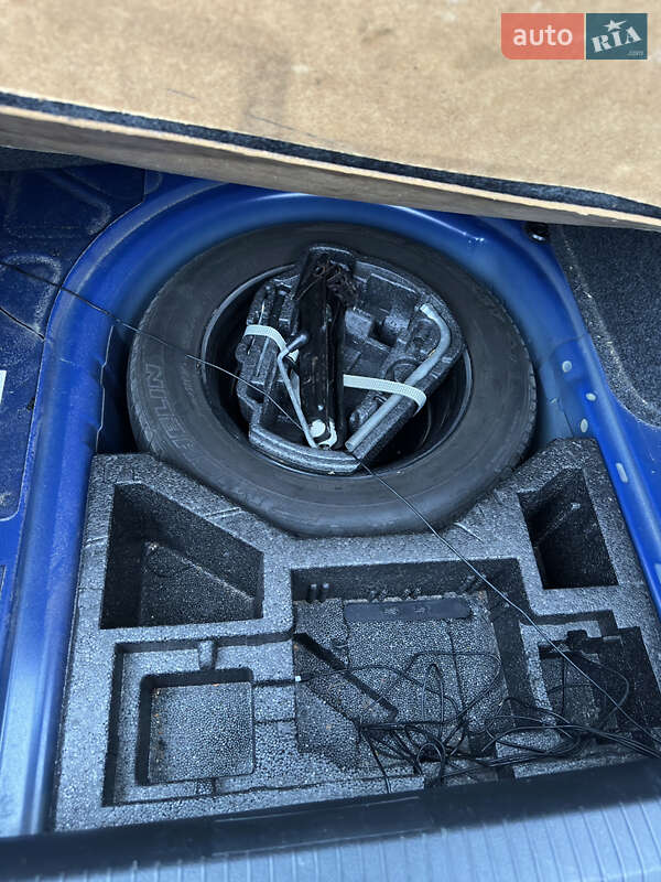 Лифтбек Skoda Octavia 2004 в Збараже