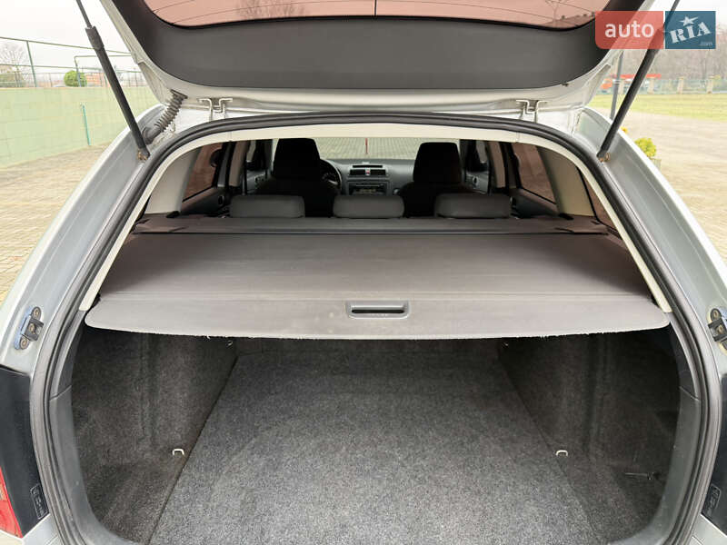 Універсал Skoda Octavia 2010 в Мукачевому