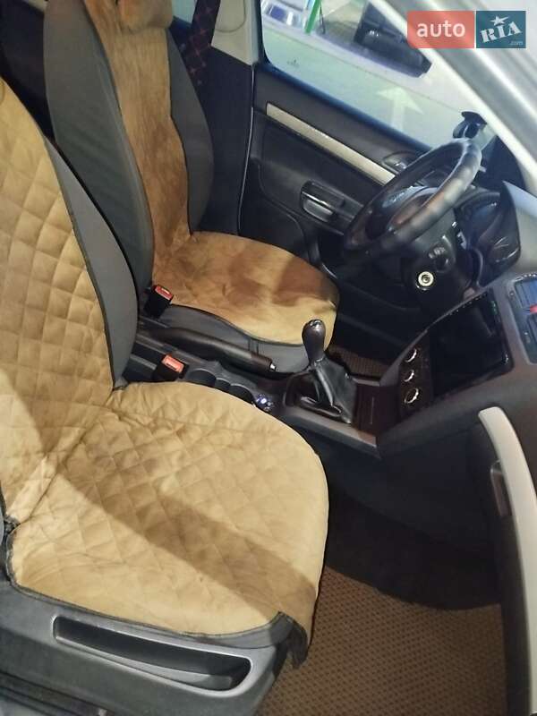 Универсал Skoda Octavia 2005 в Ивано-Франковске