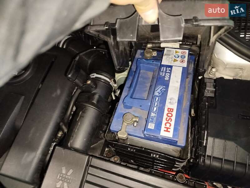 Универсал Skoda Octavia 2005 в Ивано-Франковске