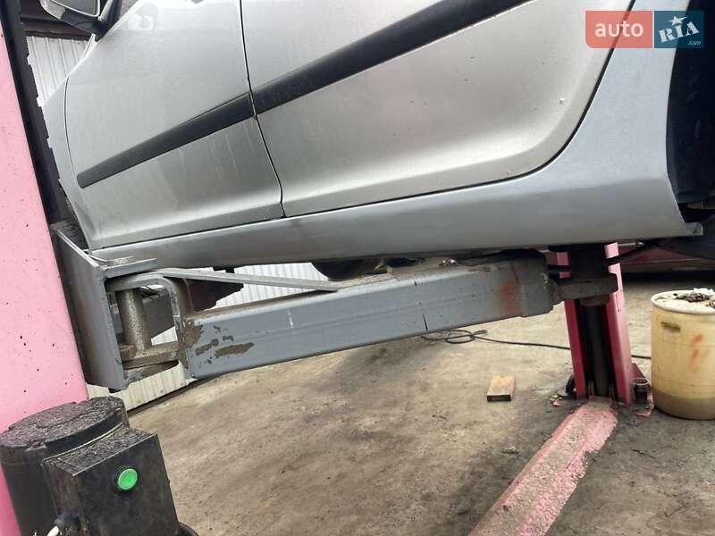 Универсал Skoda Octavia 2005 в Ивано-Франковске