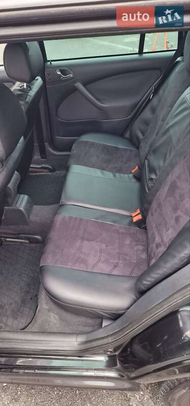 Универсал Skoda Octavia 2004 в Софиевской Борщаговке фото 22 Универсал Skoda Octavia 2004 в Софиевской Борщаговке