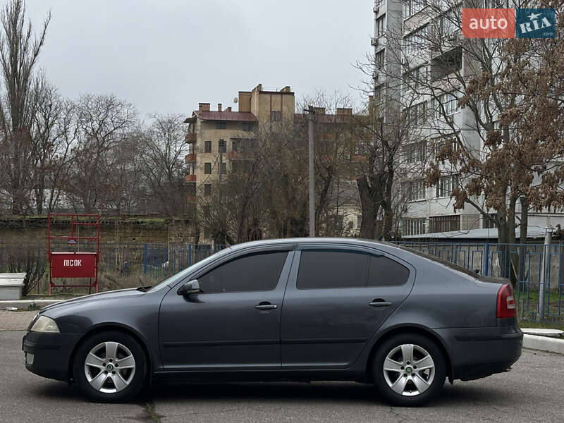 Ліфтбек Skoda Octavia 2007 в Миколаєві фото 3 Ліфтбек Skoda Octavia 2007 в Миколаєві