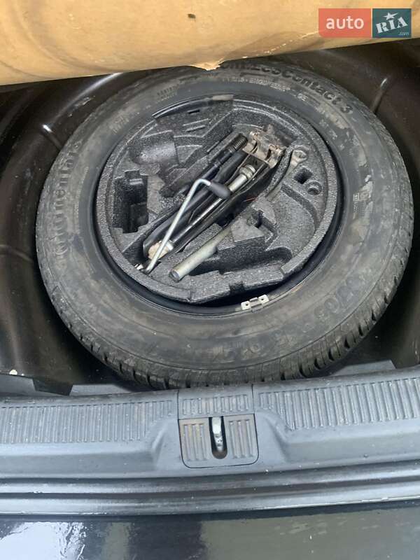 Универсал Skoda Octavia 2012 в Белой Церкви