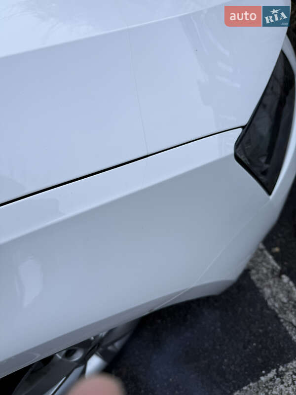 Универсал Skoda Octavia 2019 в Жмеринке