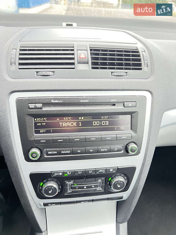 Універсал Skoda Octavia 2011 в Ковелі фото 27 Універсал Skoda Octavia 2011 в Ковелі