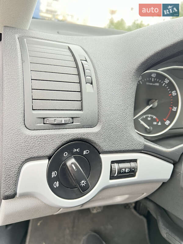 Універсал Skoda Octavia 2011 в Ковелі фото 39 Універсал Skoda Octavia 2011 в Ковелі