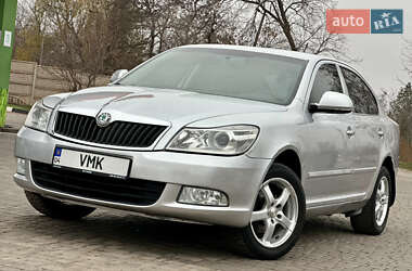 Лифтбек Skoda Octavia 2011 в Кривом Роге