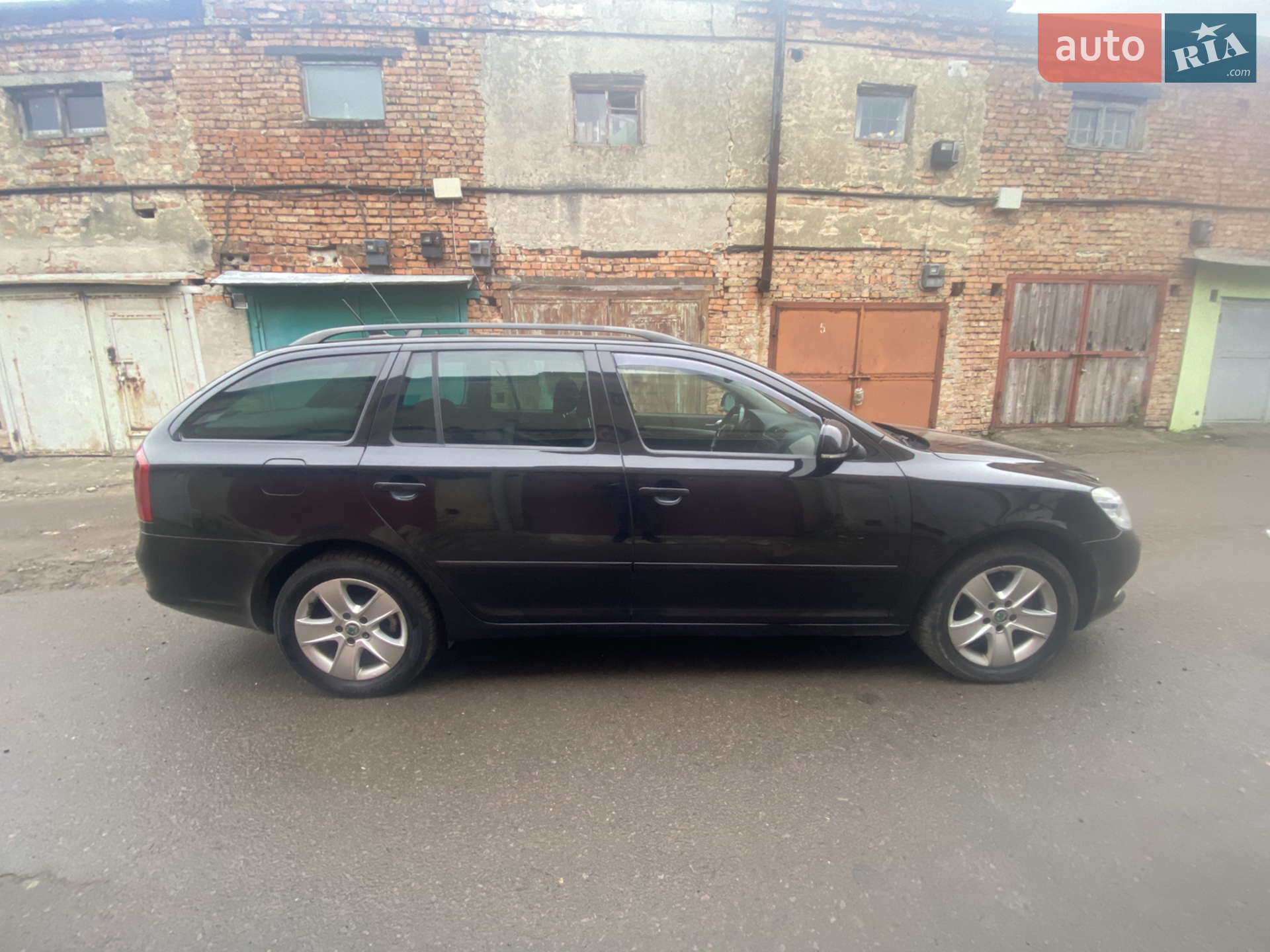 2013 Skoda Octavia - мініатюра 4