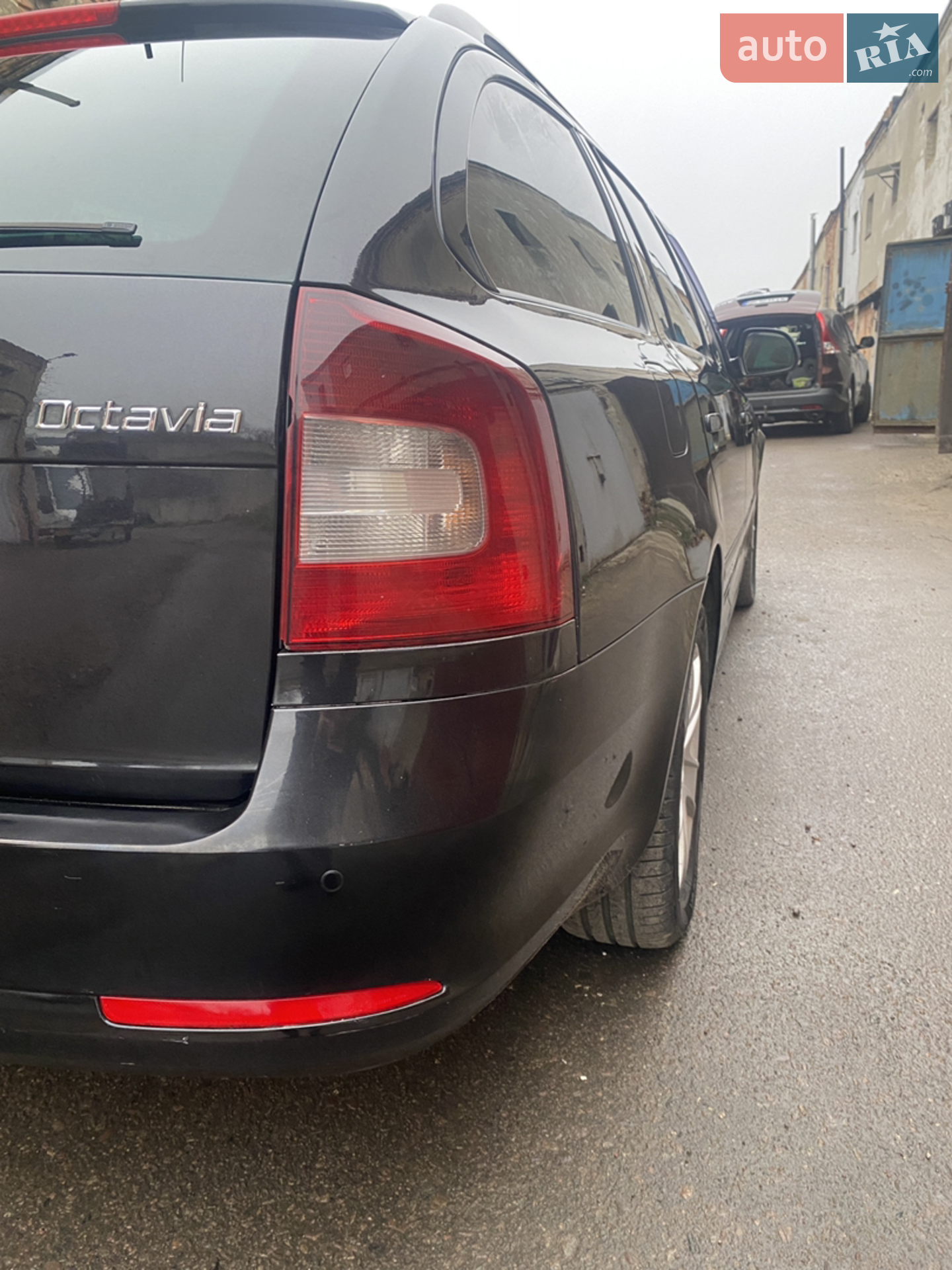 2013 Skoda Octavia - мініатюра 12