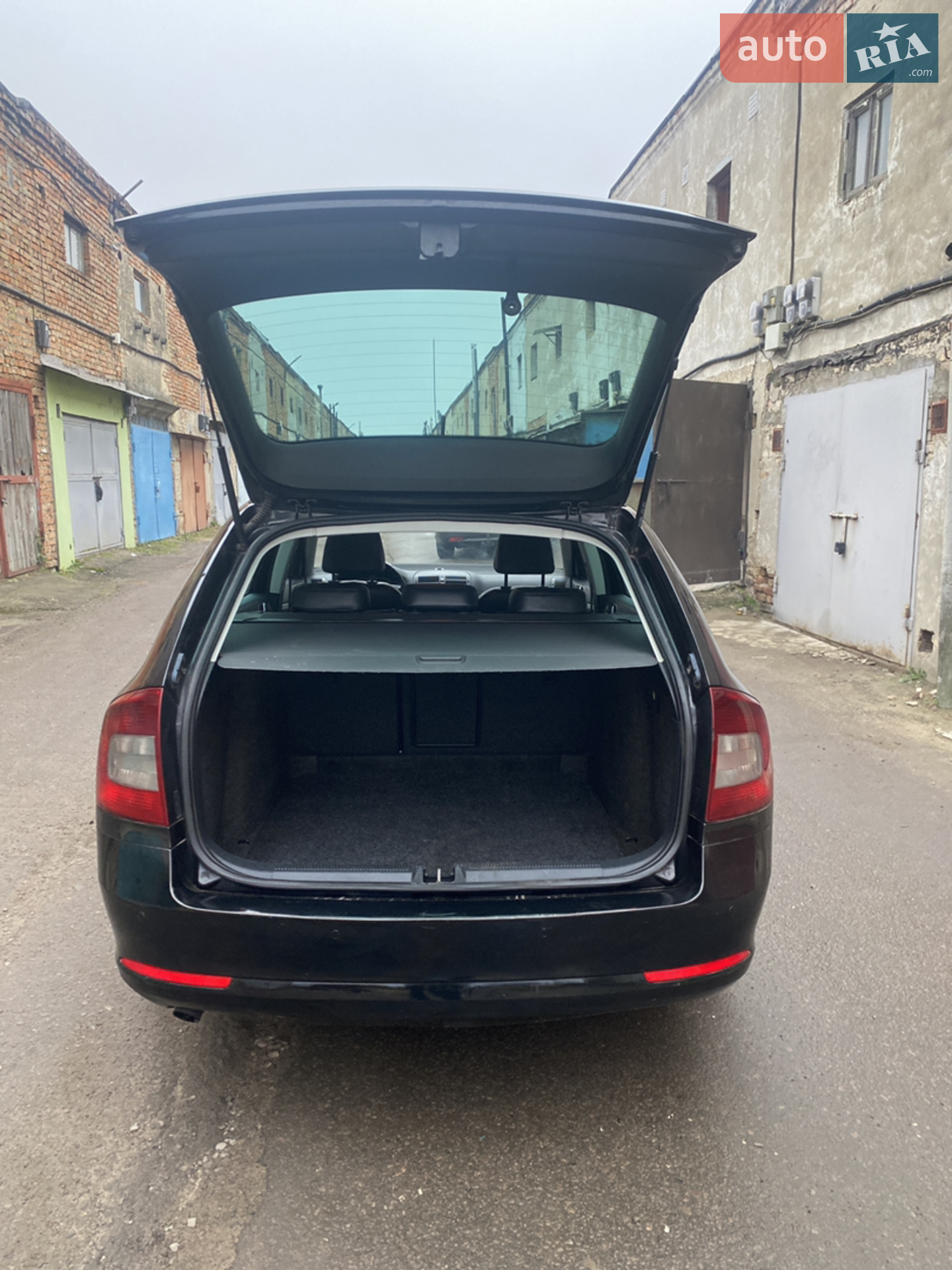 2013 Skoda Octavia - мініатюра 17