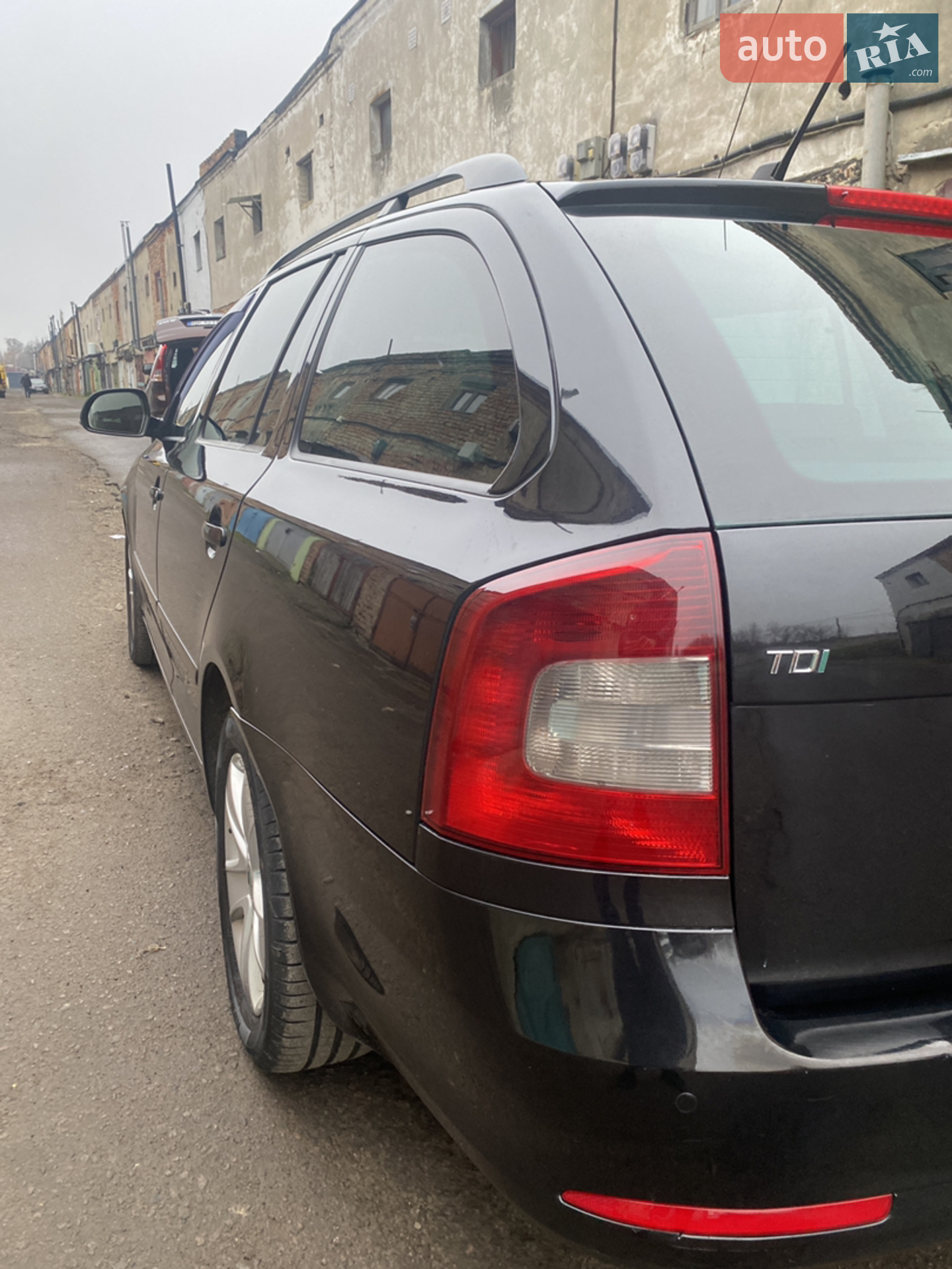 2013 Skoda Octavia - мініатюра 26