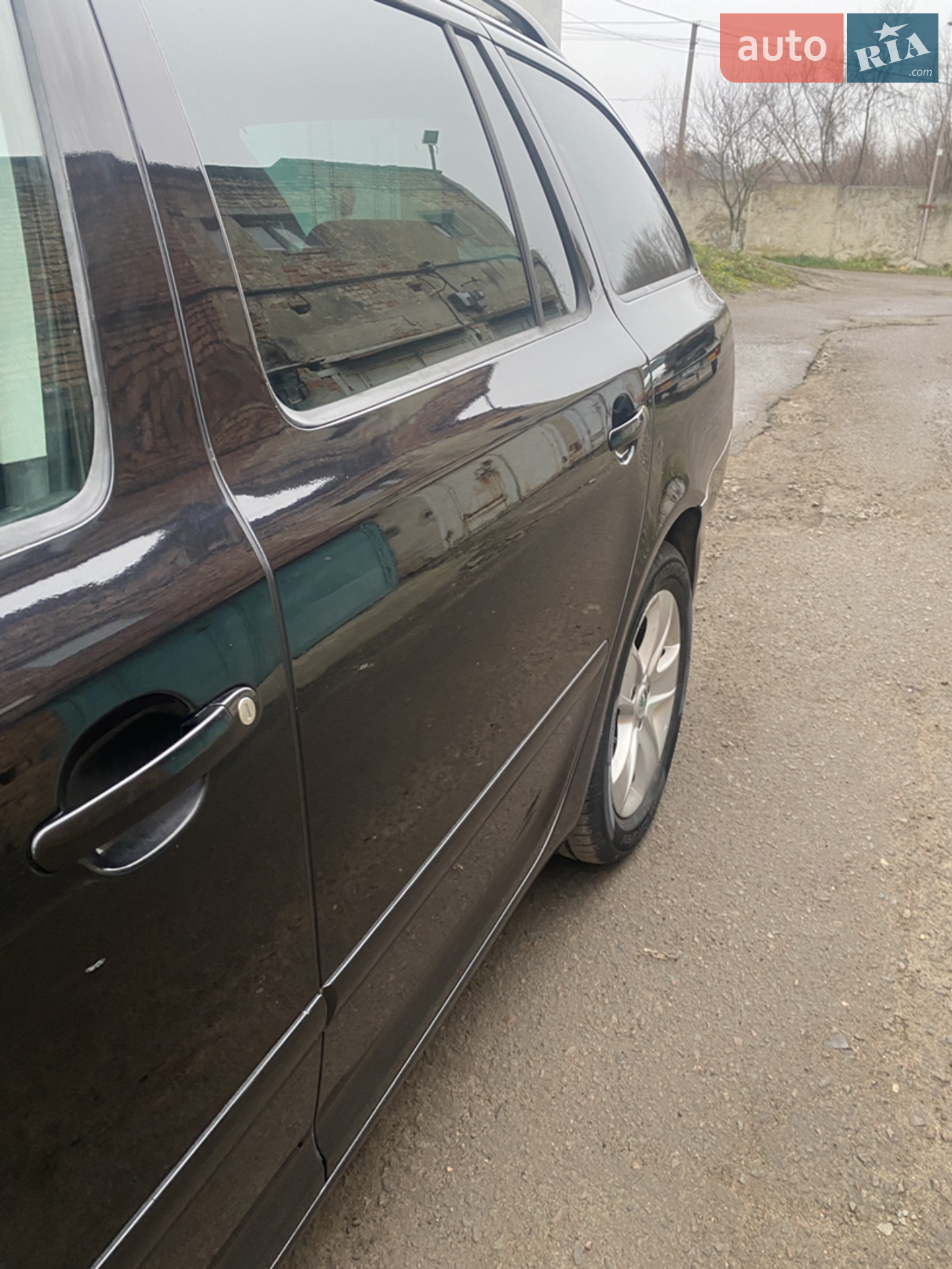 2013 Skoda Octavia - мініатюра 31