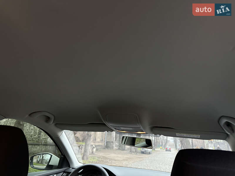 Лифтбек Skoda Octavia 2020 в Каменском фото 23 Лифтбек Skoda Octavia 2020 в Каменском