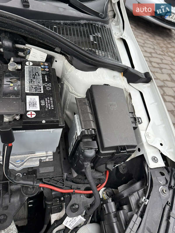 Лифтбек Skoda Octavia 2020 в Каменском фото 34 Лифтбек Skoda Octavia 2020 в Каменском