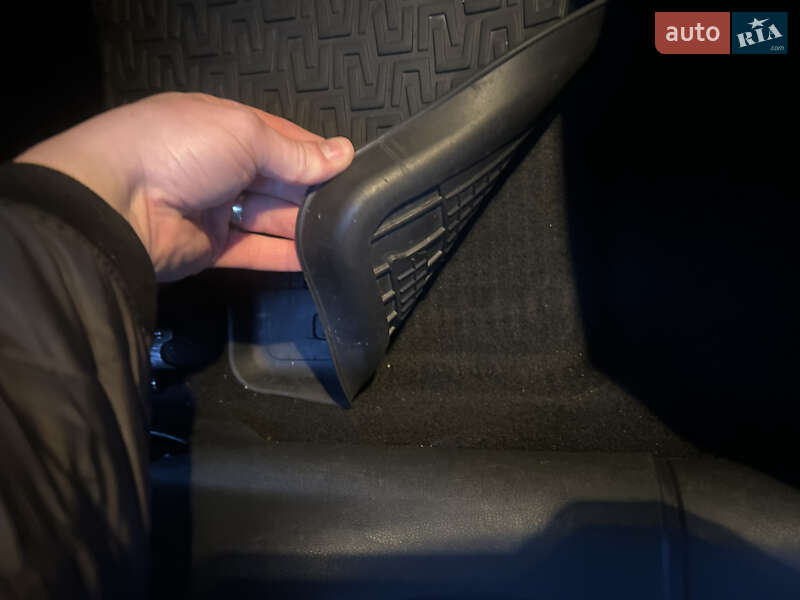 Універсал Skoda Octavia 2013 в Тячеві фото 17 Універсал Skoda Octavia 2013 в Тячеві