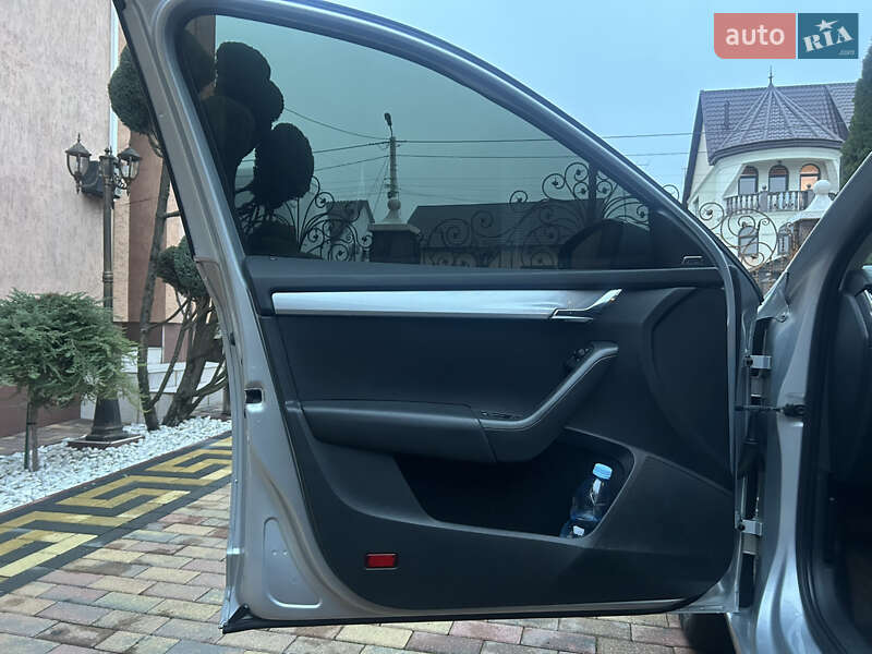 Універсал Skoda Octavia 2013 в Тячеві фото 34 Універсал Skoda Octavia 2013 в Тячеві