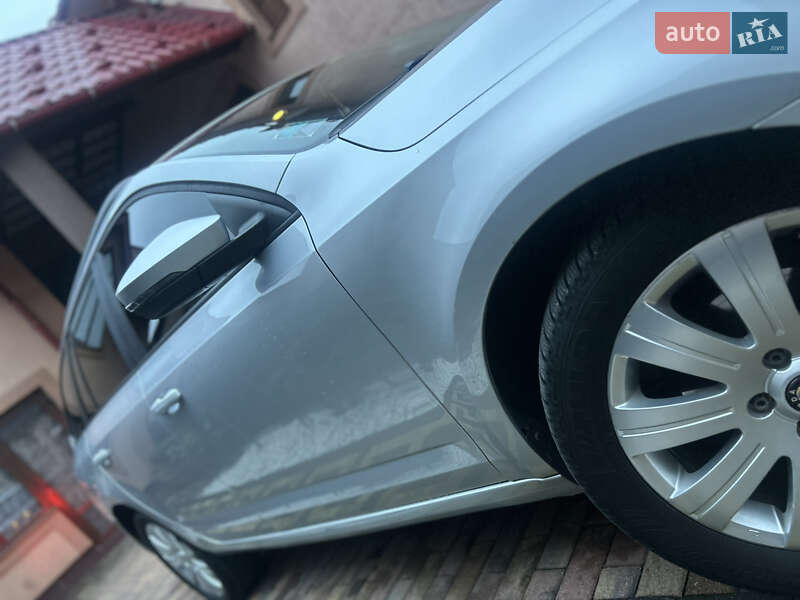 Універсал Skoda Octavia 2013 в Тячеві фото 32 Універсал Skoda Octavia 2013 в Тячеві