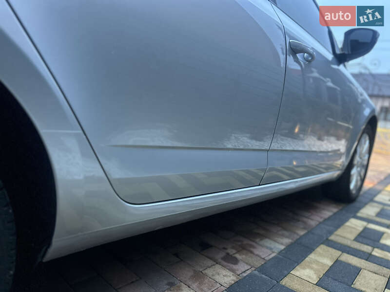 Універсал Skoda Octavia 2013 в Тячеві фото 45 Універсал Skoda Octavia 2013 в Тячеві