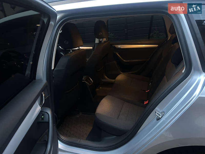 Універсал Skoda Octavia 2013 в Тячеві фото 69 Універсал Skoda Octavia 2013 в Тячеві