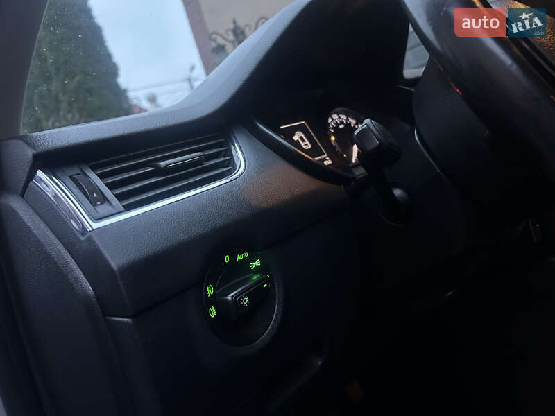 Універсал Skoda Octavia 2013 в Тячеві фото 72 Універсал Skoda Octavia 2013 в Тячеві