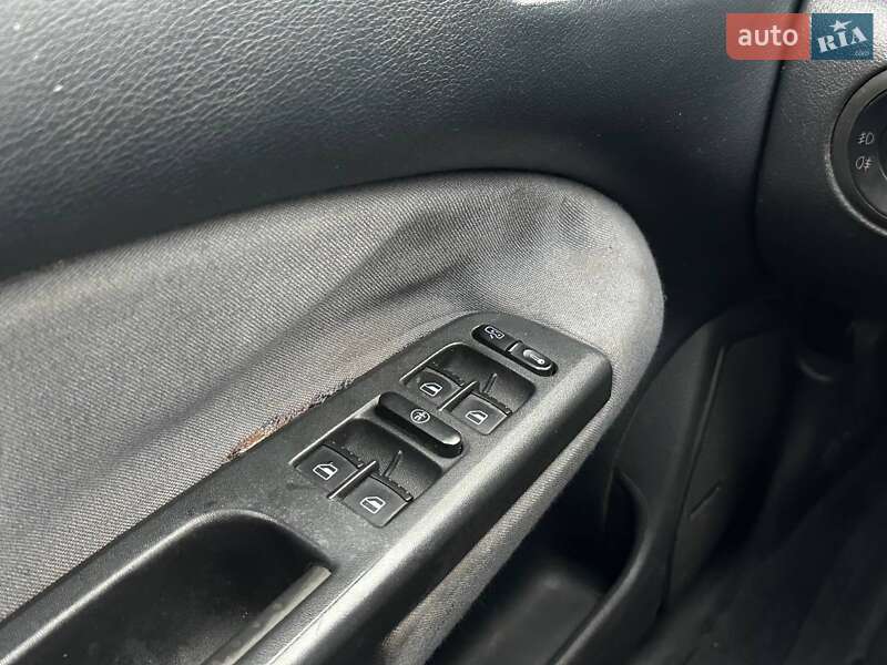 Універсал Skoda Octavia 2002 в Києві