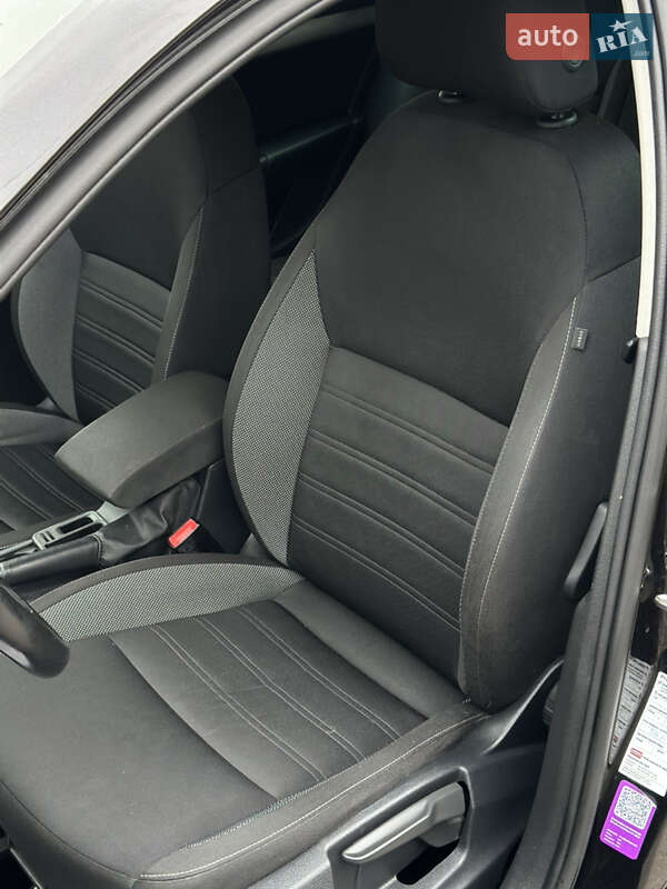 Універсал Skoda Octavia 2019 в Дубні