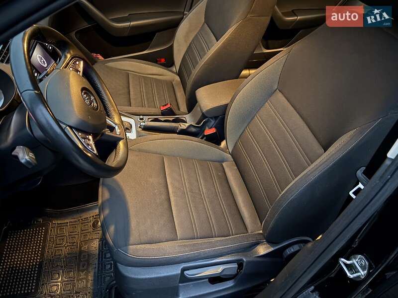 Ліфтбек Skoda Octavia 2018 в Львові фото 20 Ліфтбек Skoda Octavia 2018 в Львові