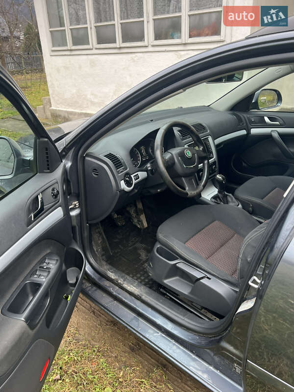 Універсал Skoda Octavia 2011 в Косові фото 12 Універсал Skoda Octavia 2011 в Косові