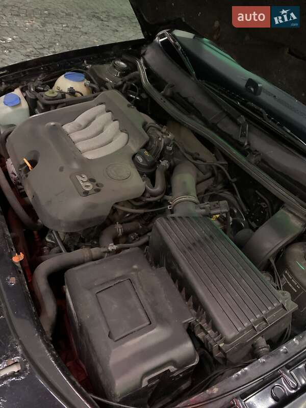 Ліфтбек Skoda Octavia 2007 в Броварах