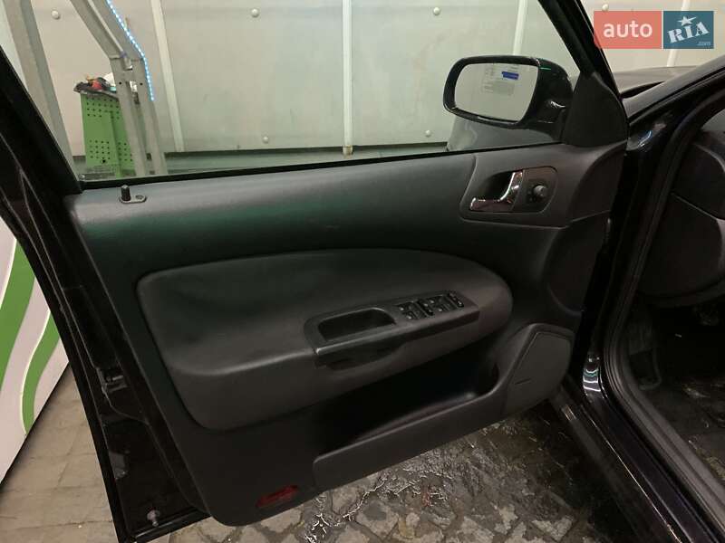 Ліфтбек Skoda Octavia 2007 в Броварах