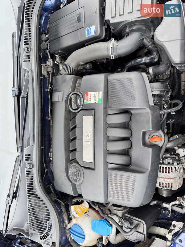 Універсал Skoda Octavia 2008 в Старокостянтинові