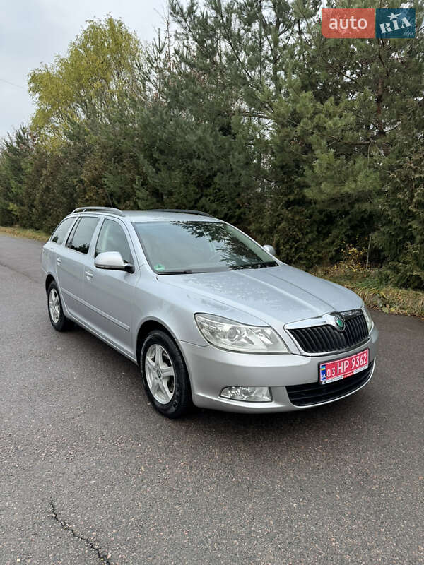 Універсал Skoda Octavia 2013 в Рівному фото 11 Універсал Skoda Octavia 2013 в Рівному