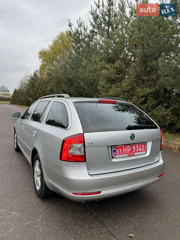 Універсал Skoda Octavia 2013 в Рівному фото 23 Універсал Skoda Octavia 2013 в Рівному