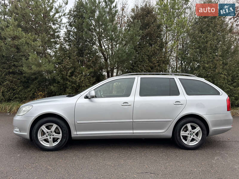 Універсал Skoda Octavia 2013 в Рівному фото 24 Універсал Skoda Octavia 2013 в Рівному