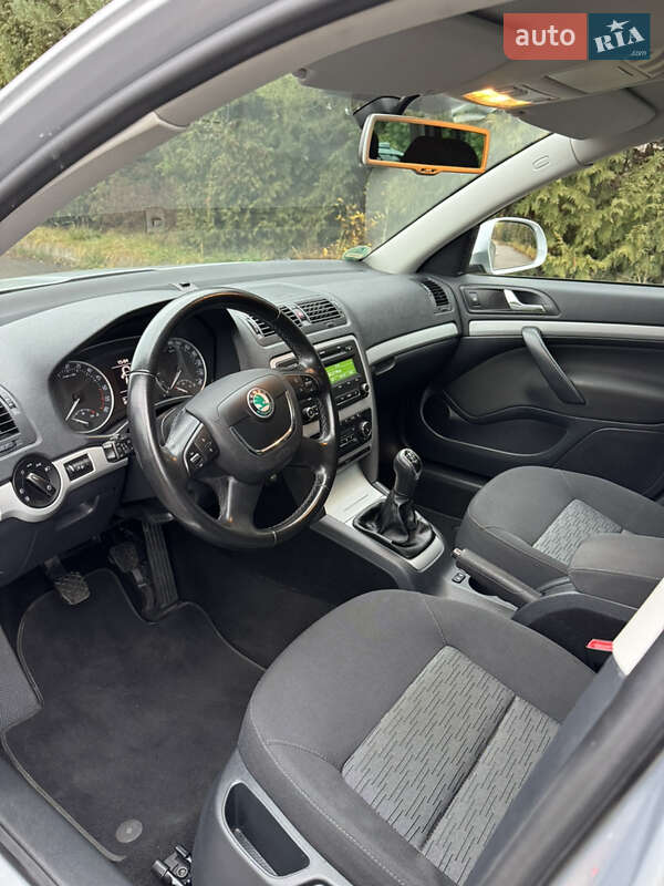 Універсал Skoda Octavia 2013 в Рівному фото 29 Універсал Skoda Octavia 2013 в Рівному
