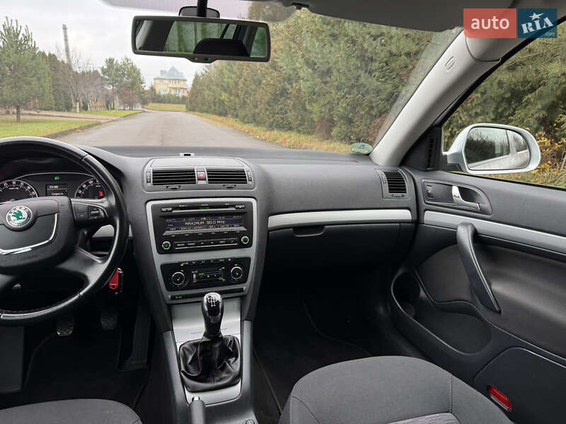 Універсал Skoda Octavia 2013 в Рівному фото 39 Універсал Skoda Octavia 2013 в Рівному