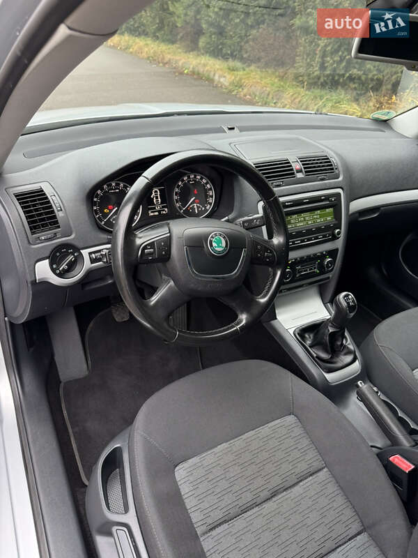 Універсал Skoda Octavia 2013 в Рівному фото 47 Універсал Skoda Octavia 2013 в Рівному