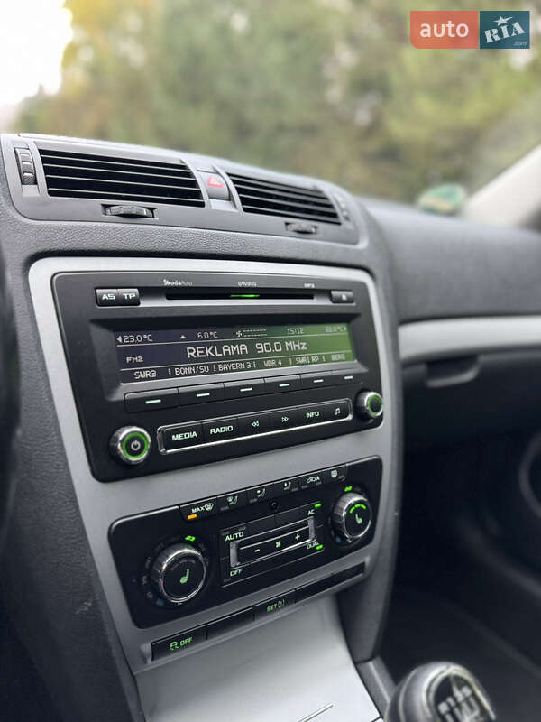 Універсал Skoda Octavia 2013 в Рівному фото 51 Універсал Skoda Octavia 2013 в Рівному