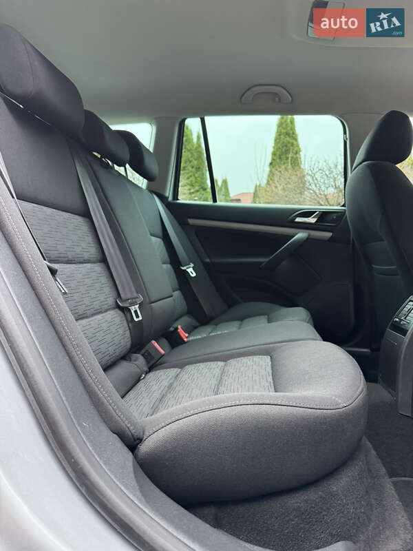 Універсал Skoda Octavia 2013 в Рівному фото 58 Універсал Skoda Octavia 2013 в Рівному