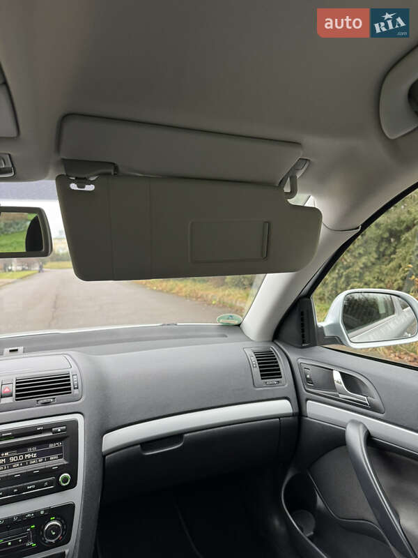 Універсал Skoda Octavia 2013 в Рівному фото 44 Універсал Skoda Octavia 2013 в Рівному