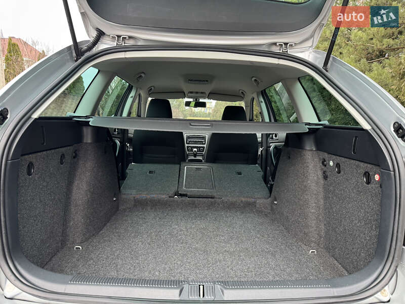 Універсал Skoda Octavia 2013 в Рівному фото 68 Універсал Skoda Octavia 2013 в Рівному