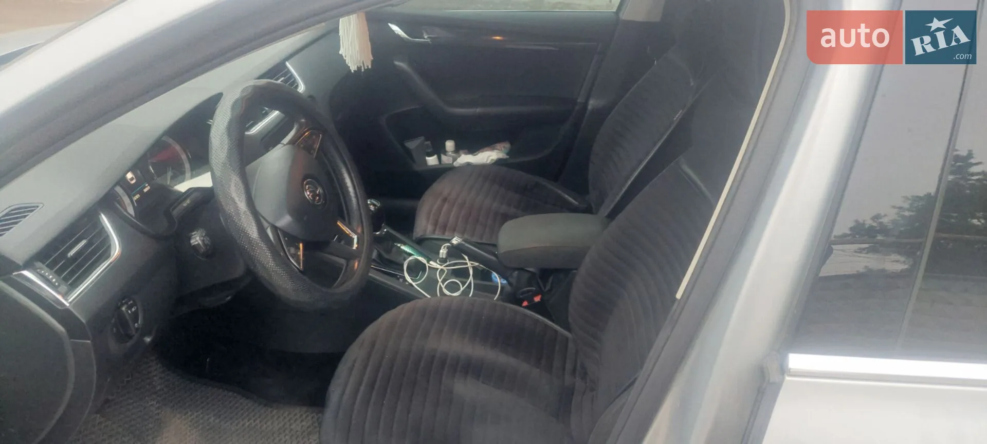 2019 Skoda Octavia - мініатюра 15