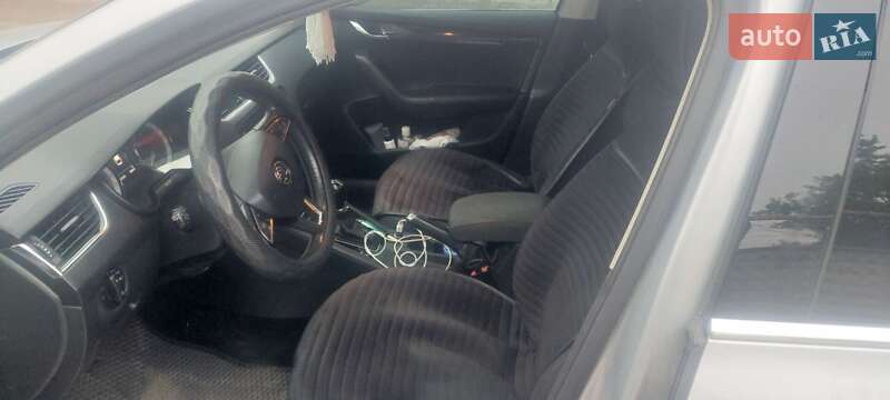 Универсал Skoda Octavia 2019 в Днепре