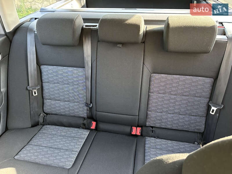 Универсал Skoda Octavia 2010 в Заболотове