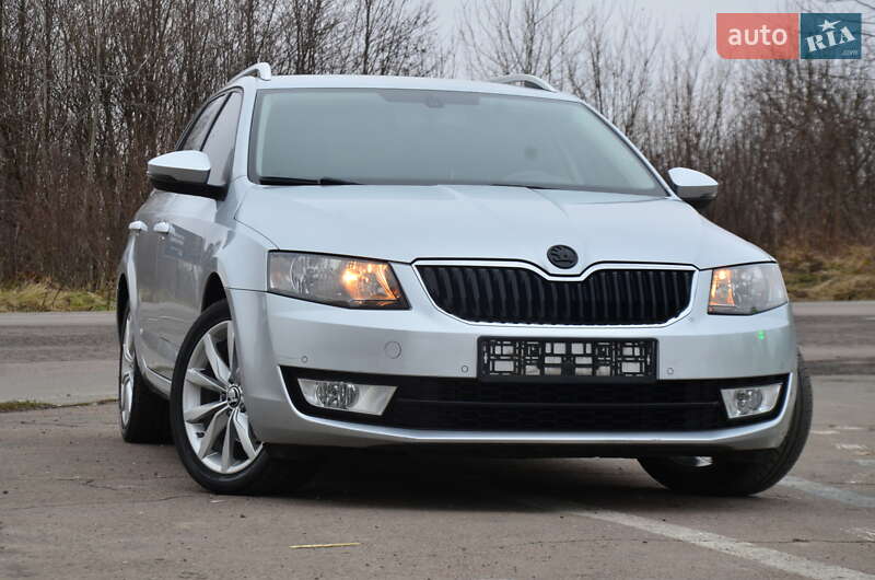 Універсал Skoda Octavia 2013 в Дрогобичі фото 23 Універсал Skoda Octavia 2013 в Дрогобичі