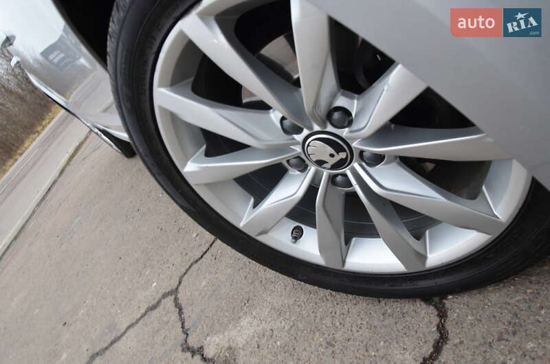 Універсал Skoda Octavia 2013 в Дрогобичі фото 21 Універсал Skoda Octavia 2013 в Дрогобичі